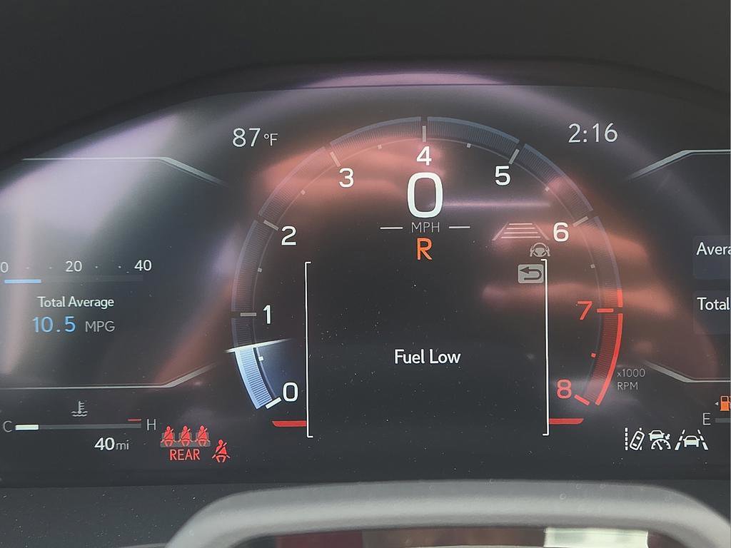 New 2026 Lexus IS 350 F Sport RWD image 24