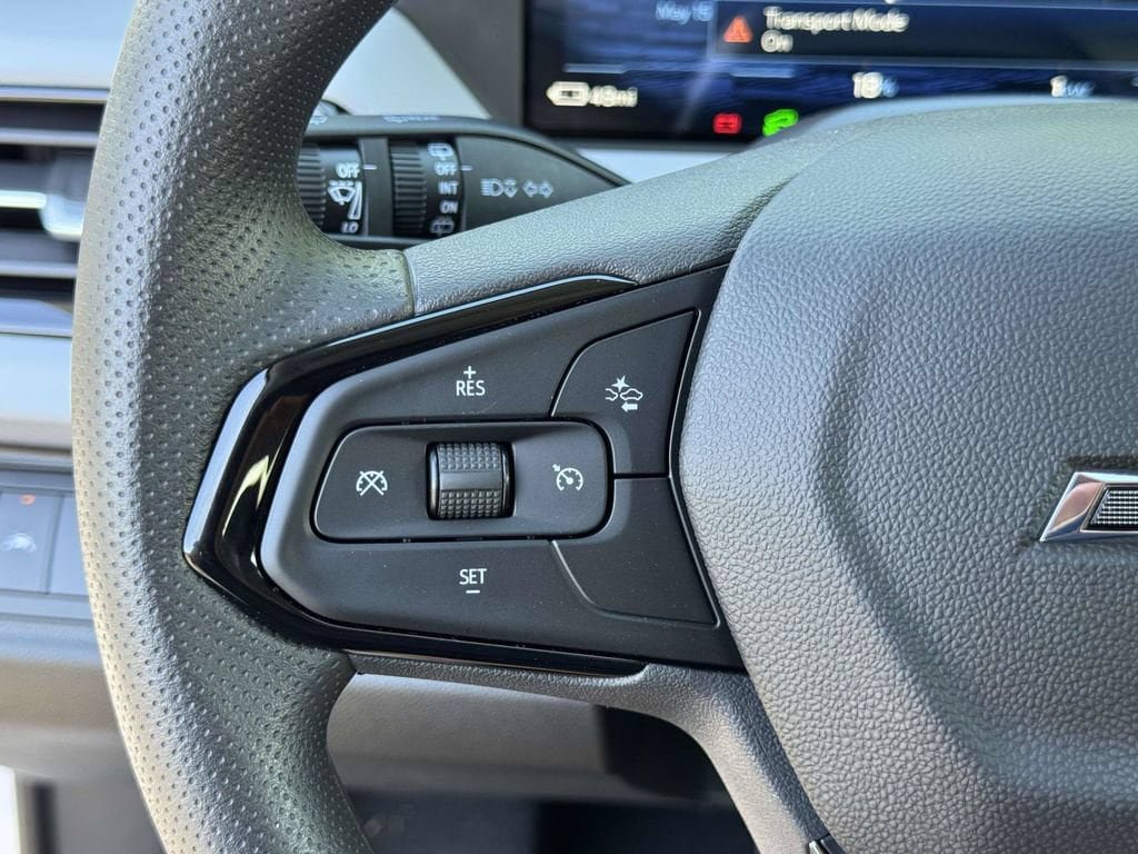 New 2027 Chevrolet Bolt LT FWD image 9