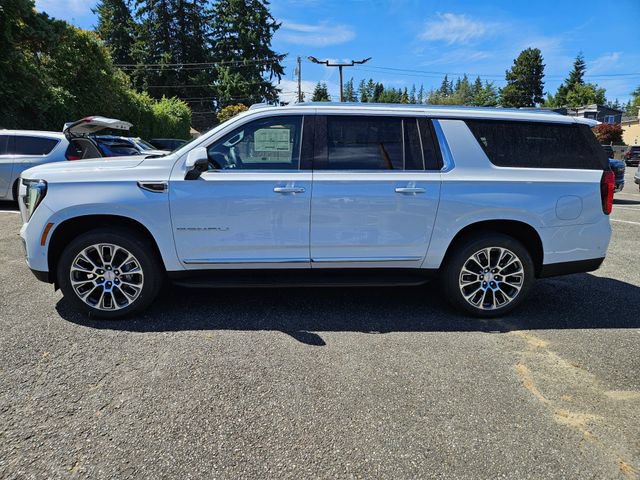 New 2026 GMC Yukon XL Denali w/ Advanced Technology Package AWD/4WD image 2