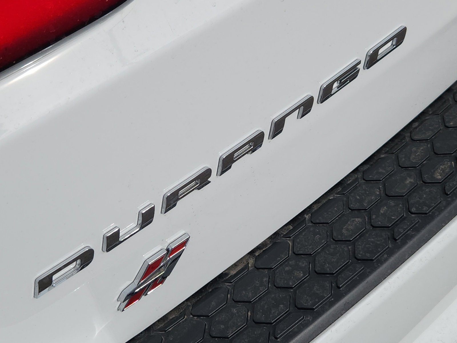 New 2026 Dodge Durango GT AWD/4WD image 12