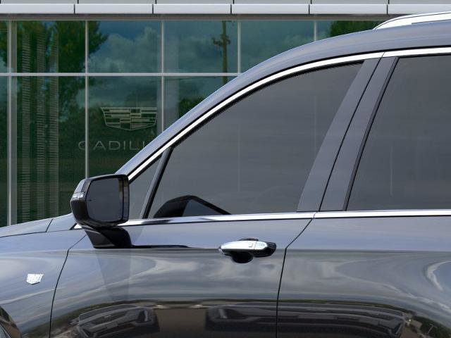 Used 2025 Cadillac XT6 Luxury image 36