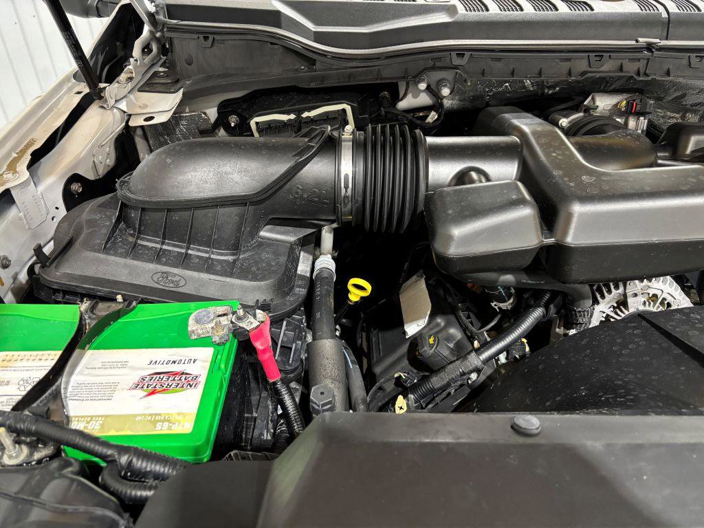 Used 2019 Ford F350 XL w/ Power Equipment Group AWD/4WD image 23
