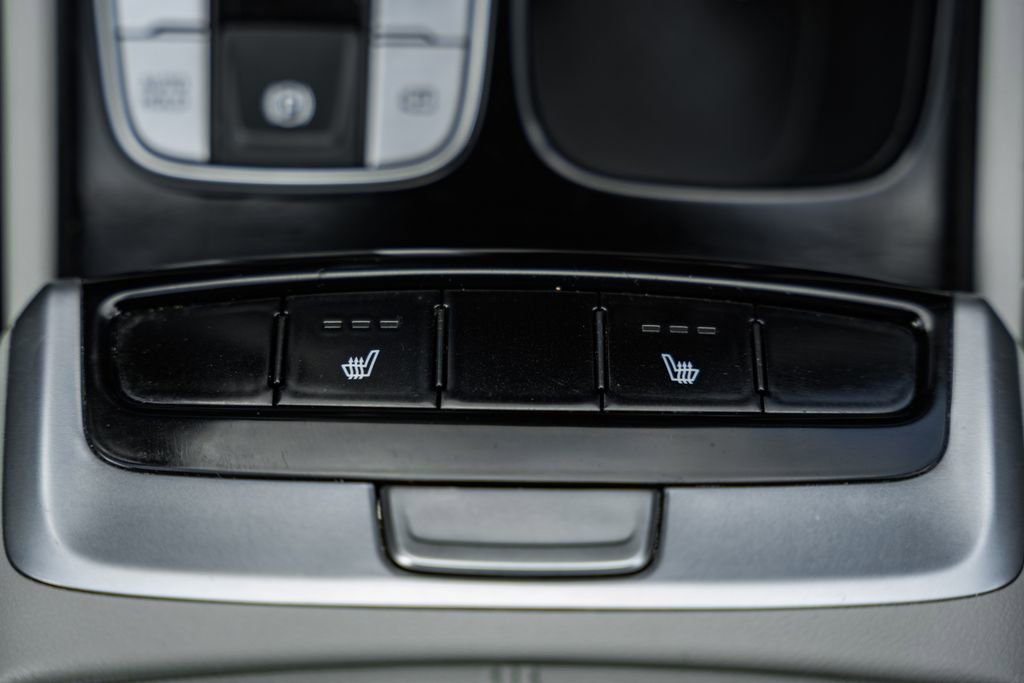 Used 2023 Hyundai Tucson SEL image 26