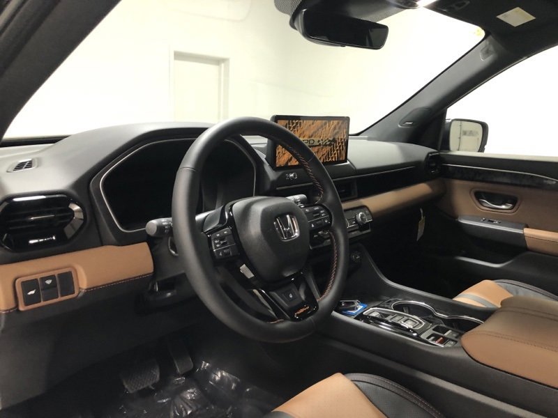 New 2026 Honda Passport TrailSport Elite image 19