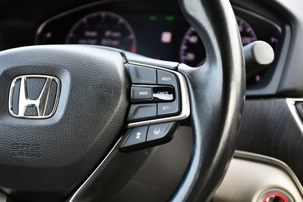 Used 2020 Honda Accord EX-L image 27