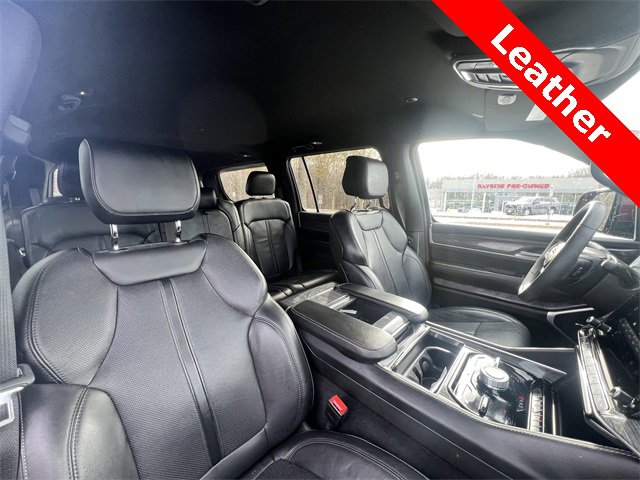 Used 2022 Jeep Wagoneer Series III image 43