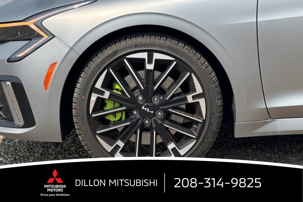 Used 2026 Kia K5 GT FWD image 30