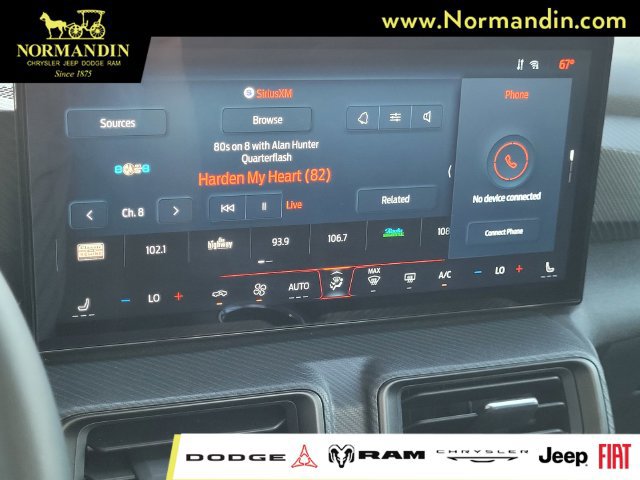 Used 2024 Ford Mustang Coupe RWD image 9