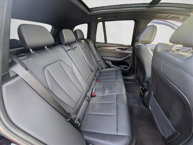 Used 2021 BMW X3 xDrive30e w/ Premium Package image 20