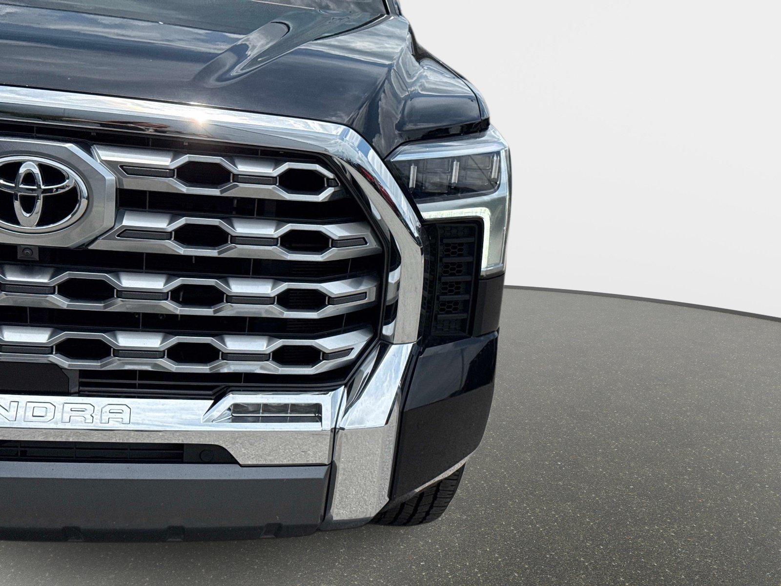 Used 2024 Toyota Tundra 1794 Edition RWD image 11