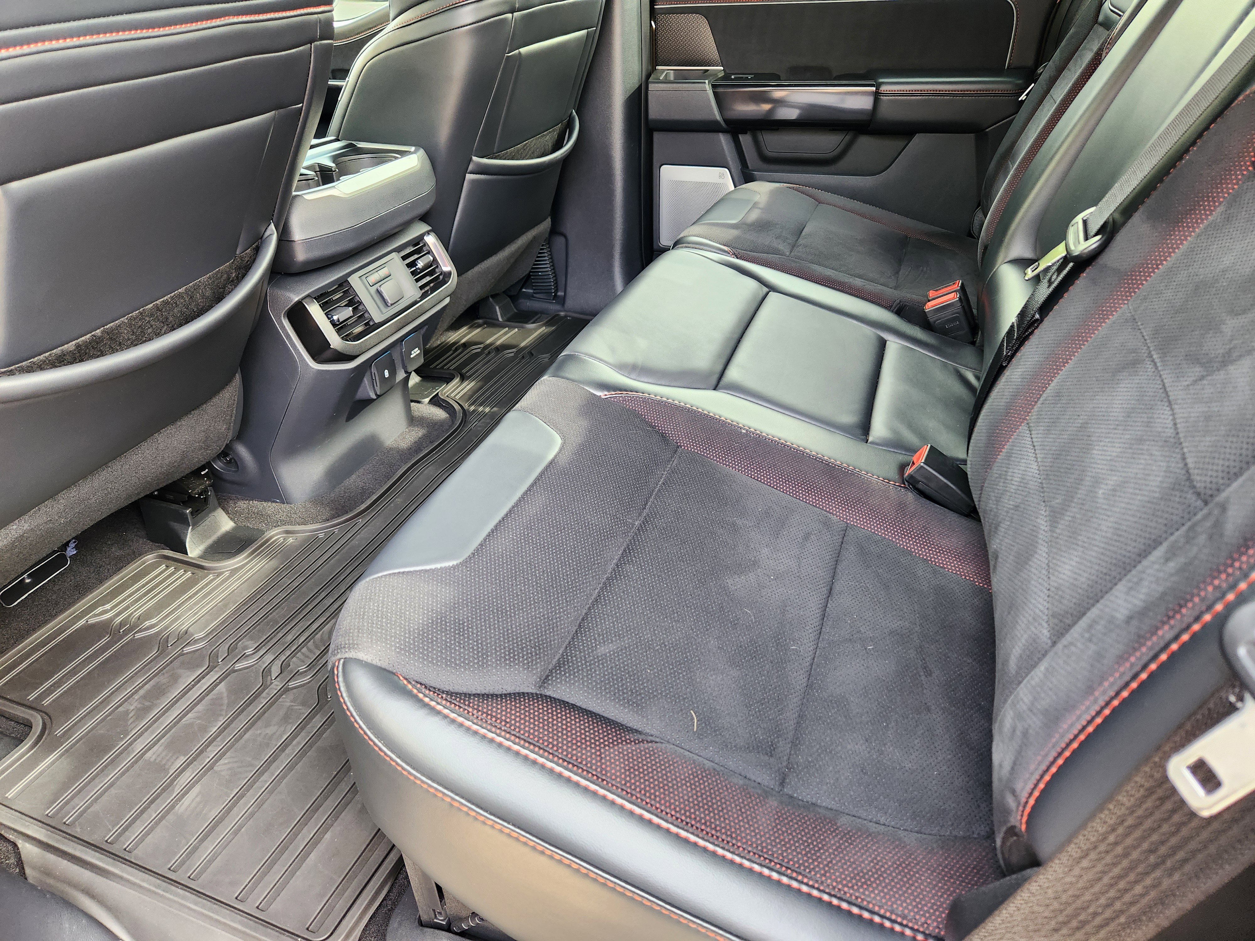 Used 2024 Ford F150 Raptor w/ Equipment Group 803A Raptor R image 34