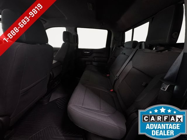 Used 2020 Chevrolet Silverado 1500 LT w/ All-Star Edition AWD/4WD image 22