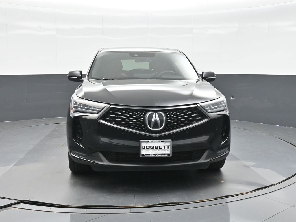 Used 2023 Acura RDX A-Spec FWD image 13