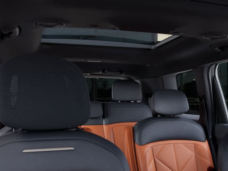 New 2027 Kia Telluride SX FWD image 27