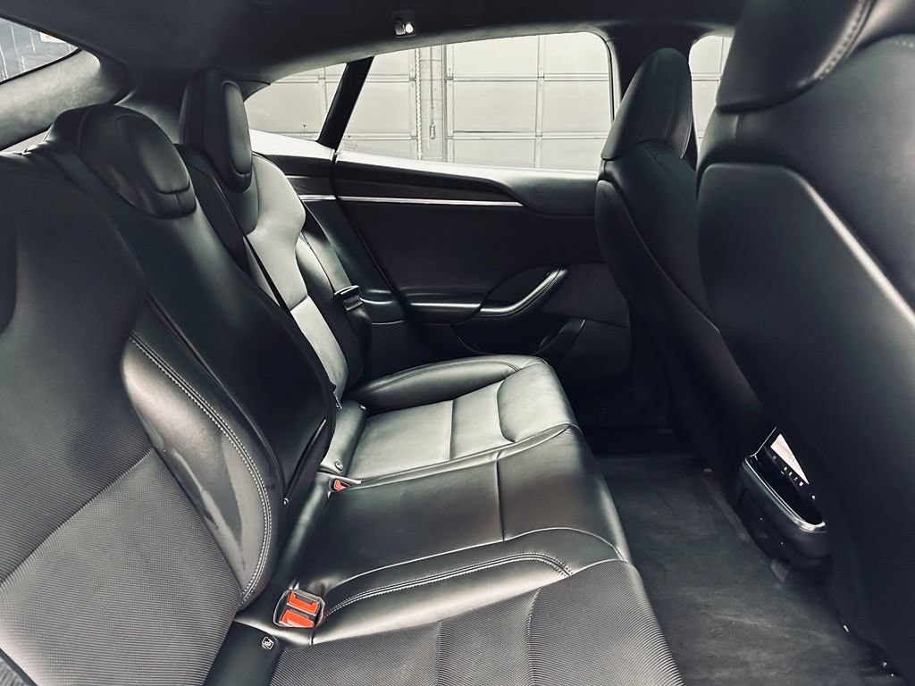 Used 2022 Tesla Model S AWD/4WD image 18