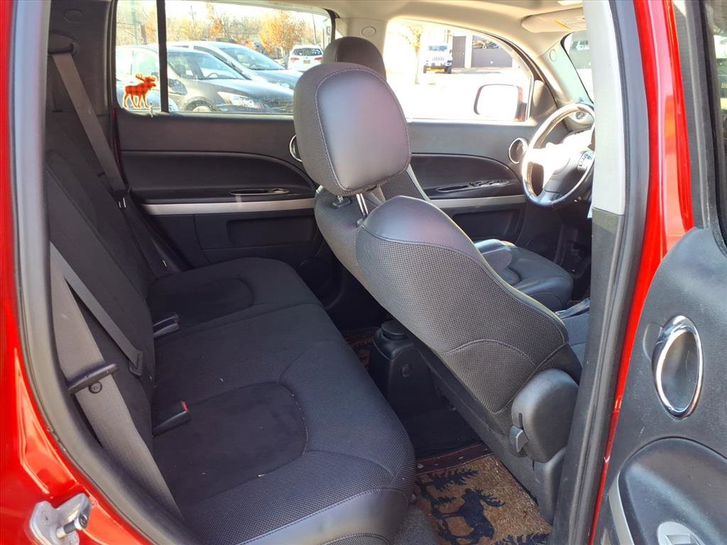 Used 2008 Chevrolet HHR SS image 32