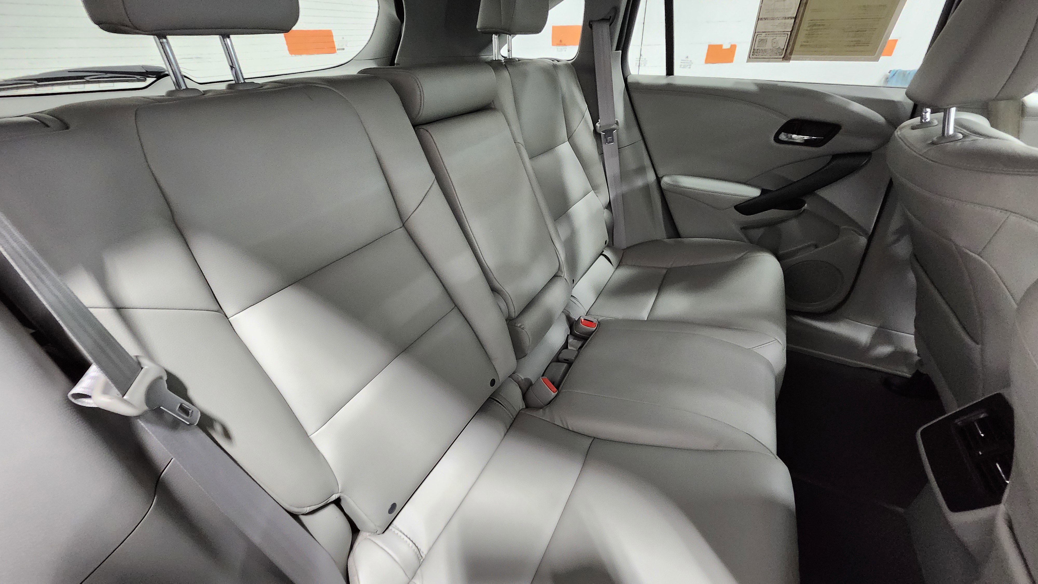 Used 2018 Acura RDX image 20