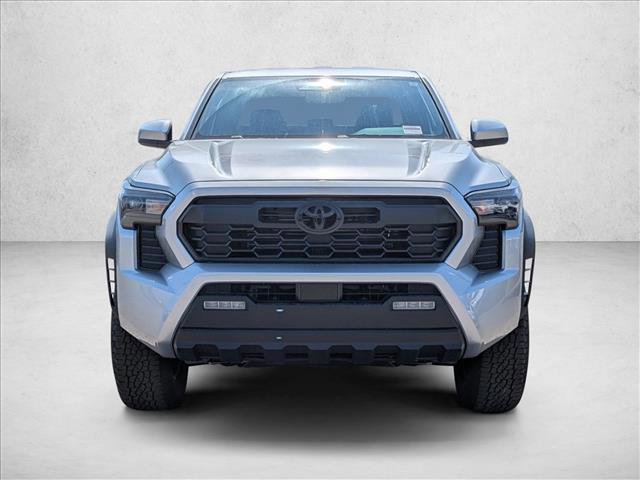 New 2026 Toyota Tacoma TRD Off-Road image 6