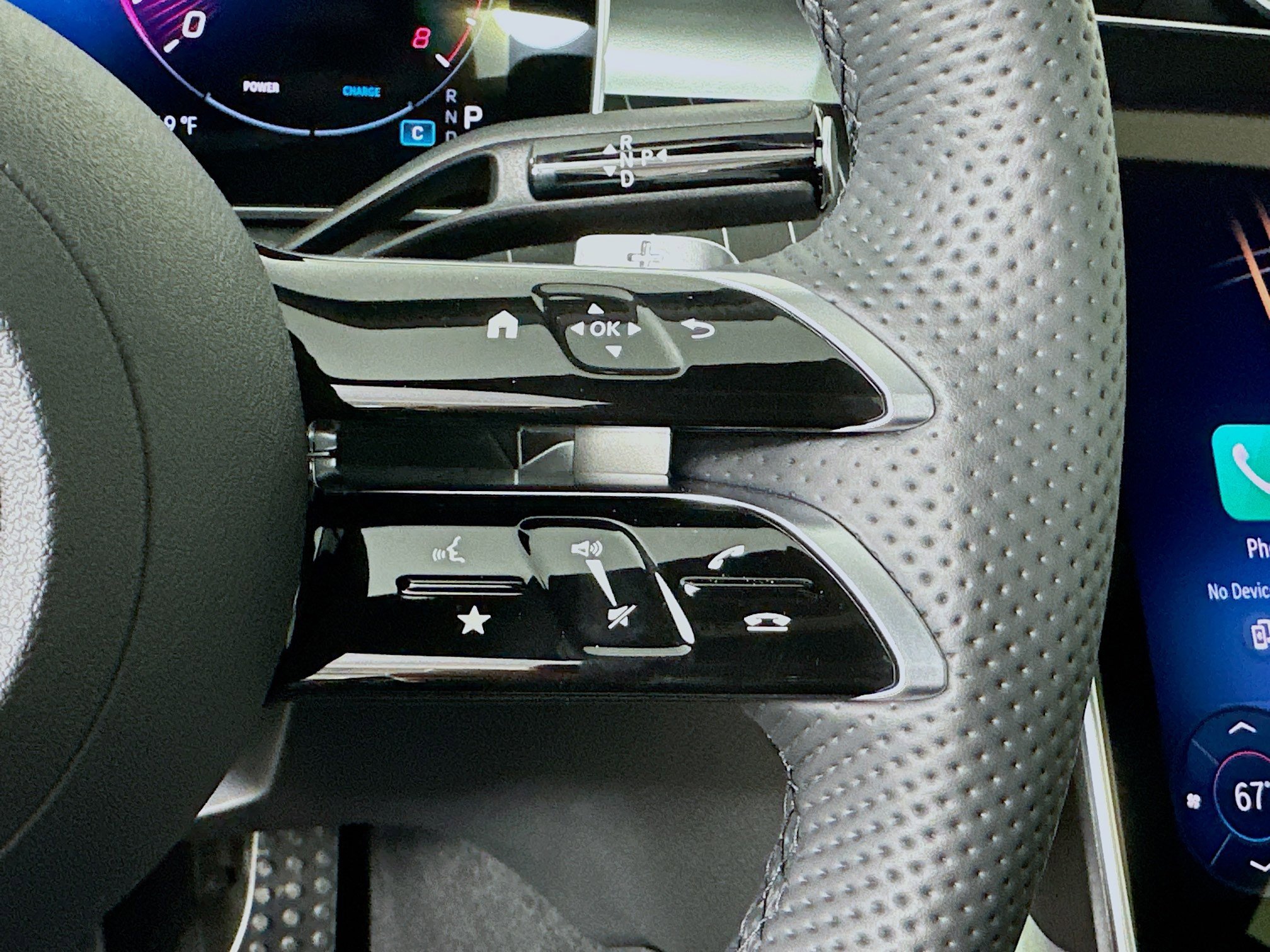 Certified 2025 Mercedes-Benz C 300 4MATIC Sedan image 13