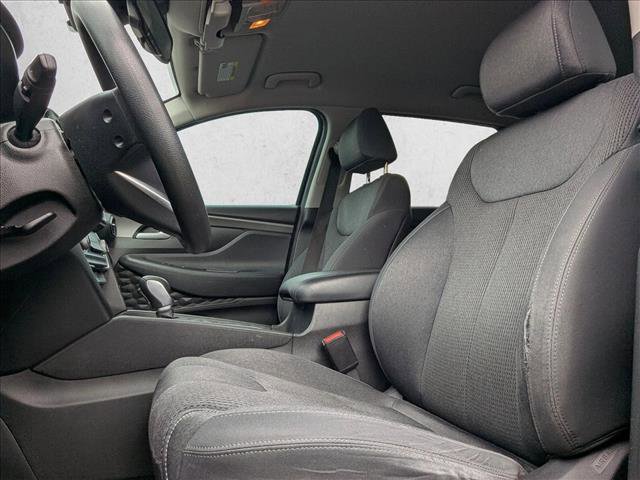 Used 2019 Hyundai Santa Fe SEL image 5