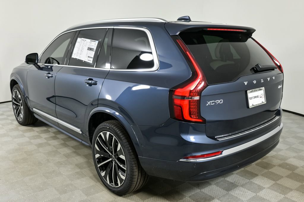 Certified 2026 Volvo XC90 B6 Plus w/ Protection Package Premier image 4
