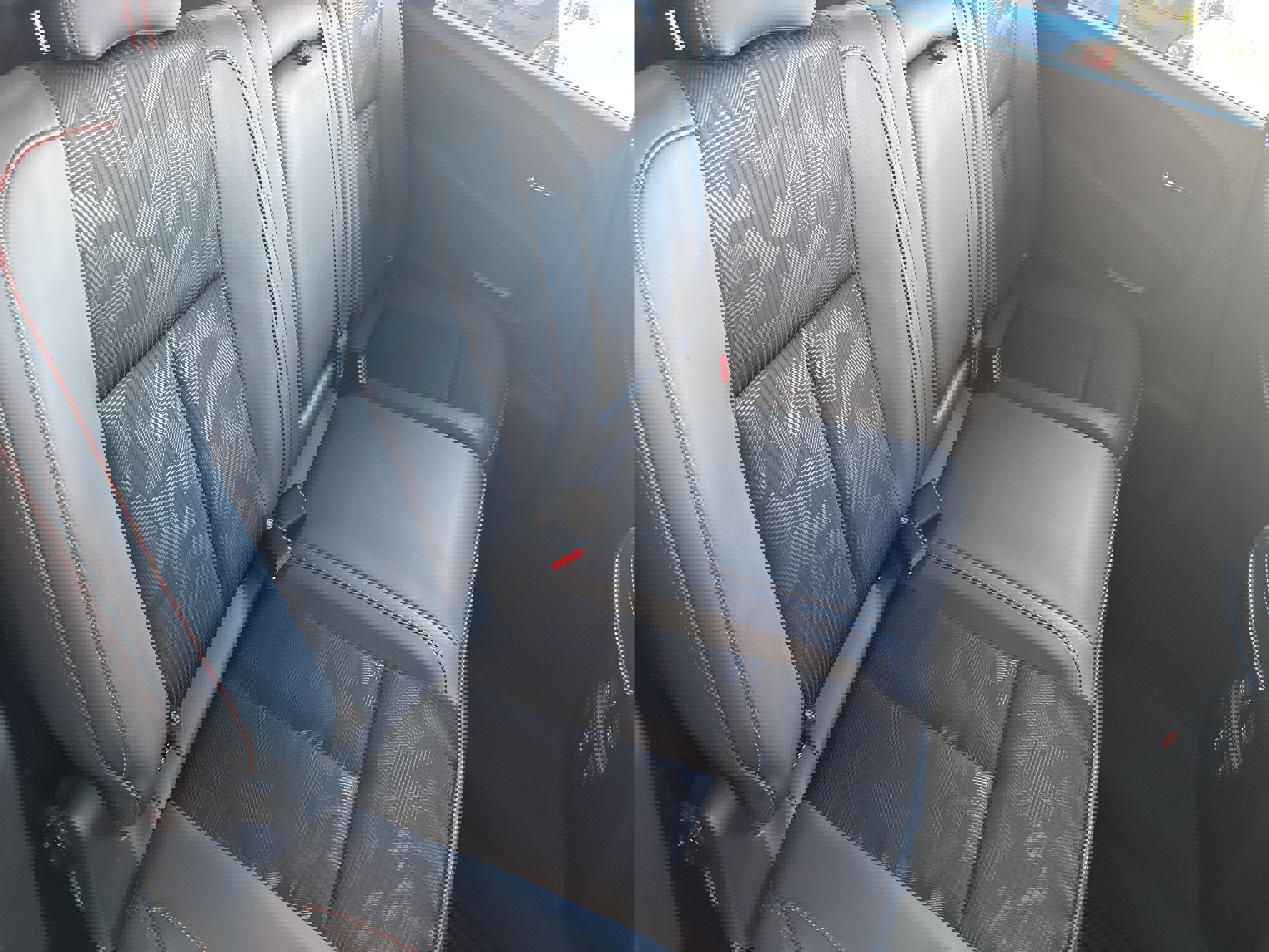 Used 2024 Nissan Titan PRO-4X w/ Off Road Protection Package image 14