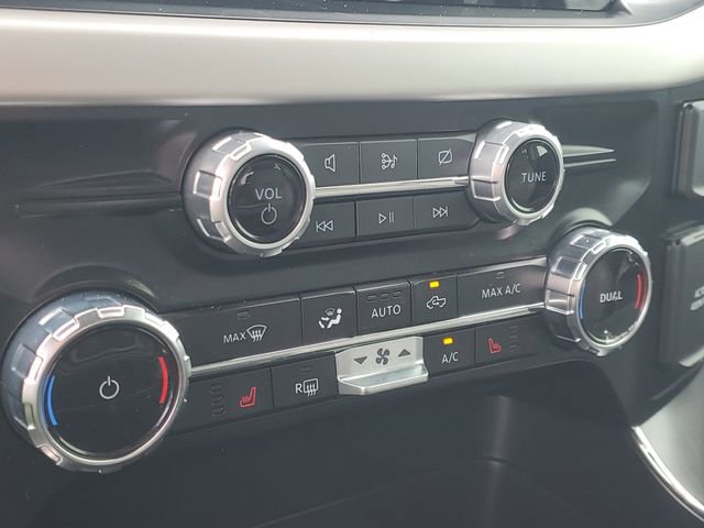 Certified 2023 Ford F150 XLT w/ Equipment Group 302A High image 27