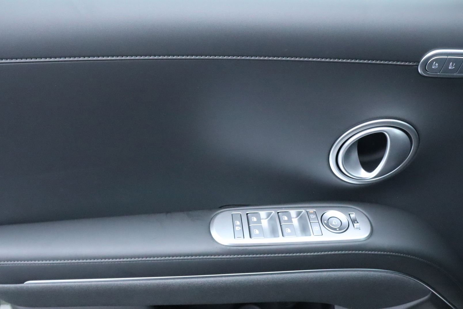 New 2026 Hyundai Palisade Calligraphy image 23