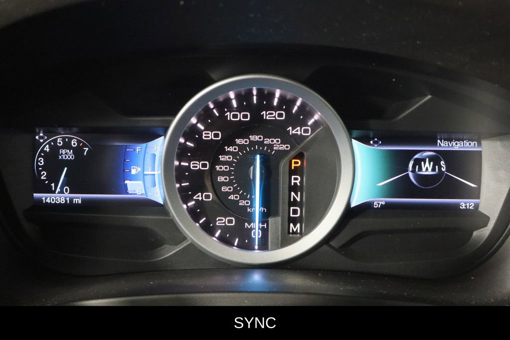 Used 2014 Ford Explorer XLT w/ Equipment Group 202A image 11