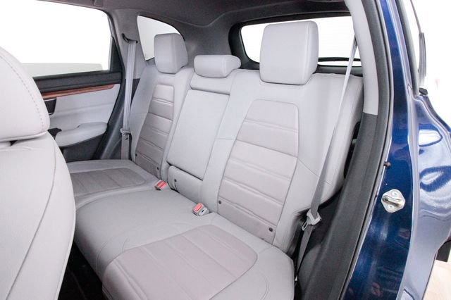 Used 2019 Honda CR-V EX-L image 22