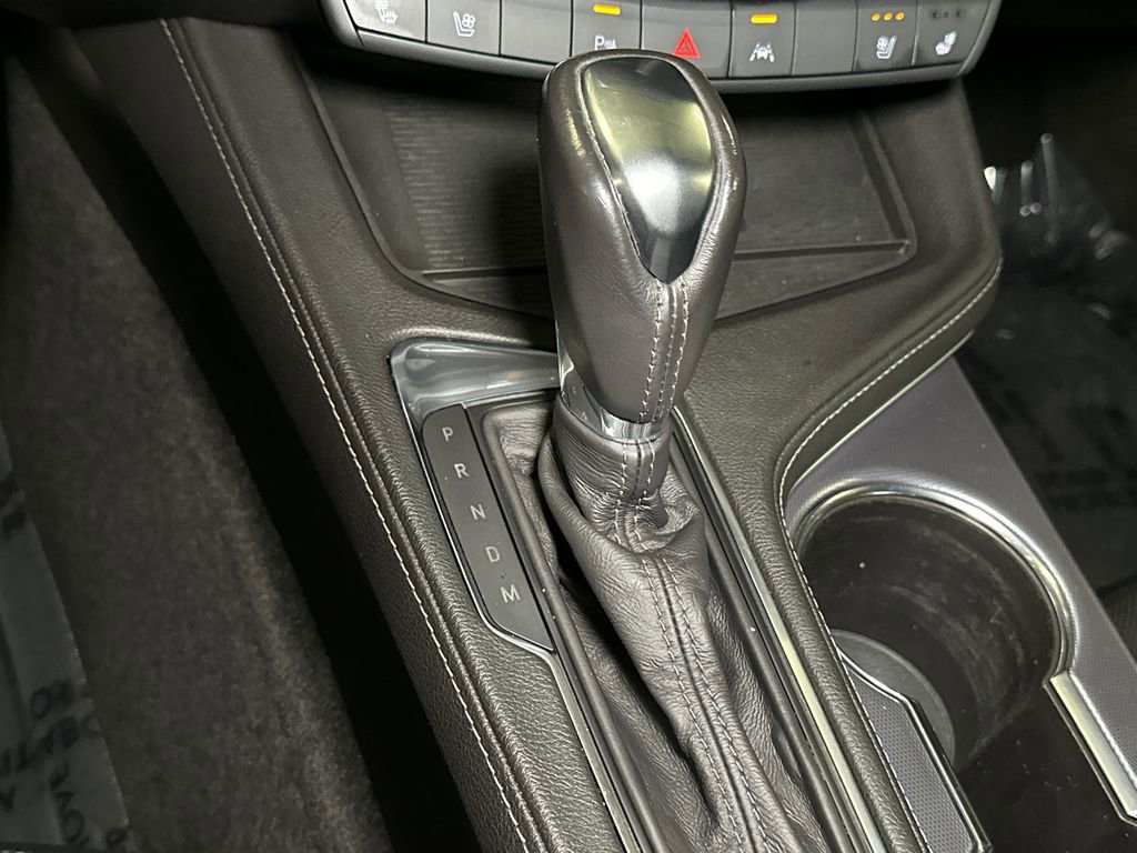 Used 2020 Cadillac CT4 Premium Luxury image 27