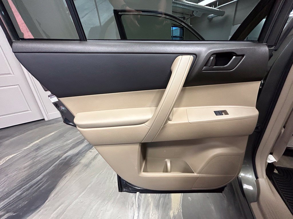Used 2009 Toyota Highlander 2WD w/ Extra Value Pkg 2 image 49