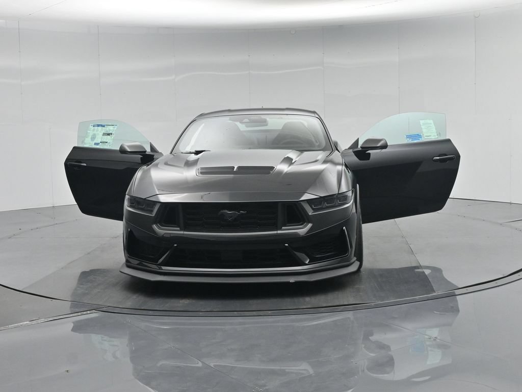 New 2026 Ford Mustang Dark Horse w/ Dark Horse Handlin Package RWD image 28