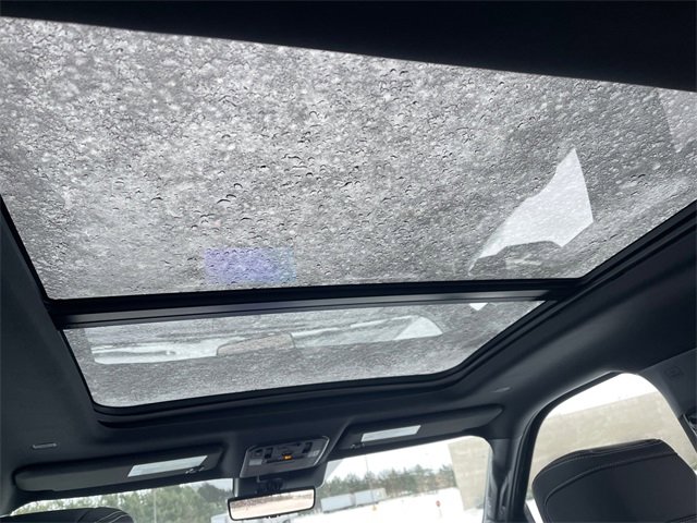 New 2026 Toyota Tundra Limited image 19