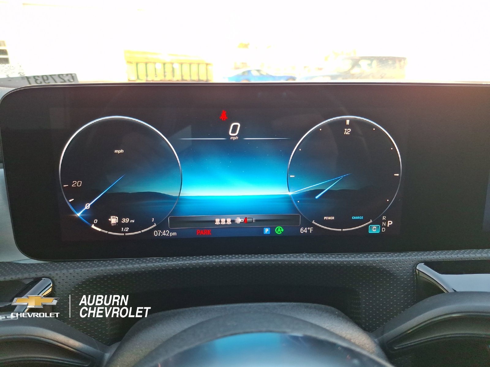 Used 2025 Mercedes-Benz CLA 250 4MATIC image 13