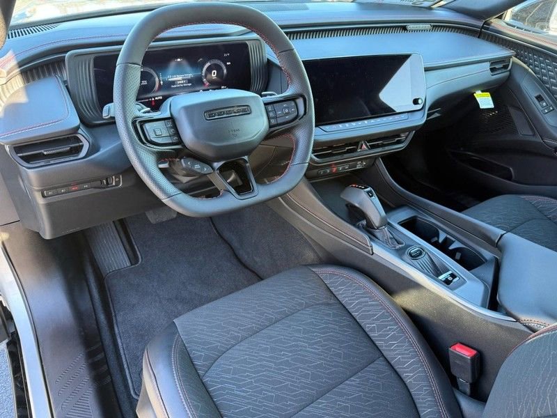 New 2026 Dodge Charger Scat Pack w/ Blacktop Package image 8