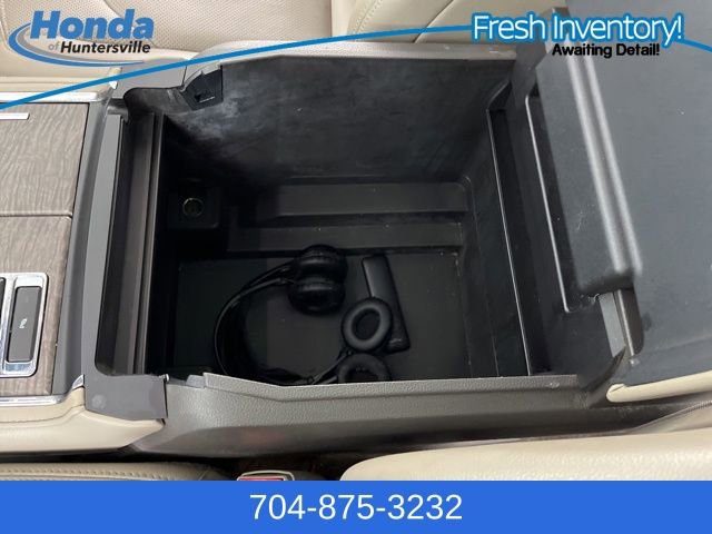 Used 2018 Ford Expedition Limited w/ Equipment Group 301A image 28