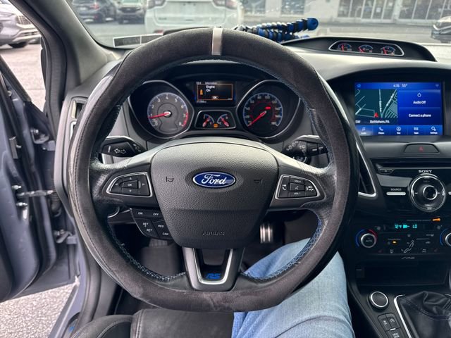 Used 2017 Ford Focus RS image 13