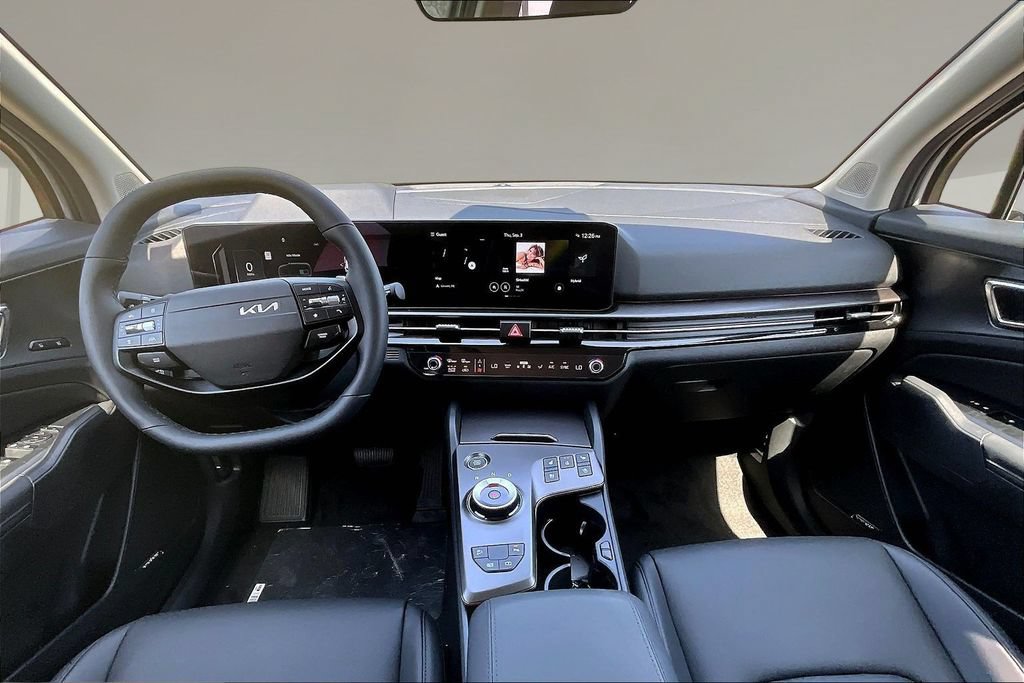New 2027 Kia Sportage SX Prestige AWD/4WD image 5