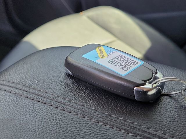 Certified 2021 Chevrolet Equinox Premier FWD image 36