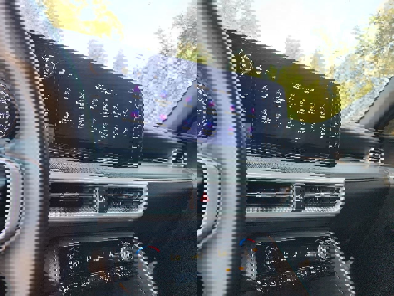 Used 2022 Kia K5 GT-Line w/ GT-Line FWD Premium Package image 11