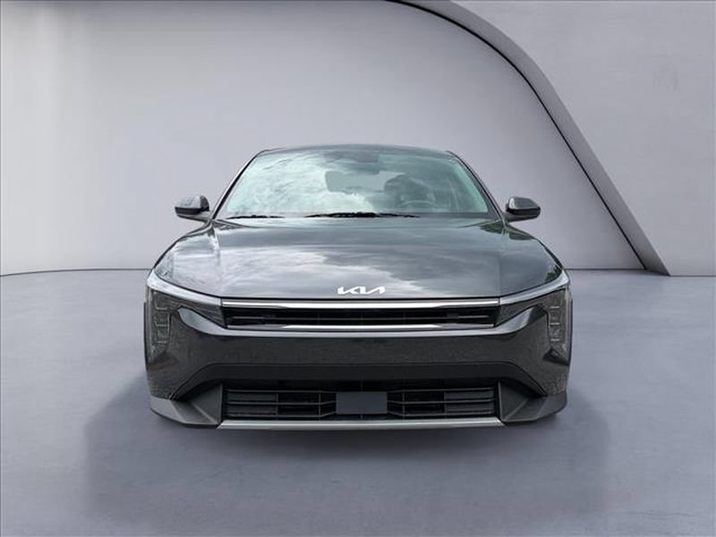 New 2026 Kia K4 GT-Line Turbo FWD image 8