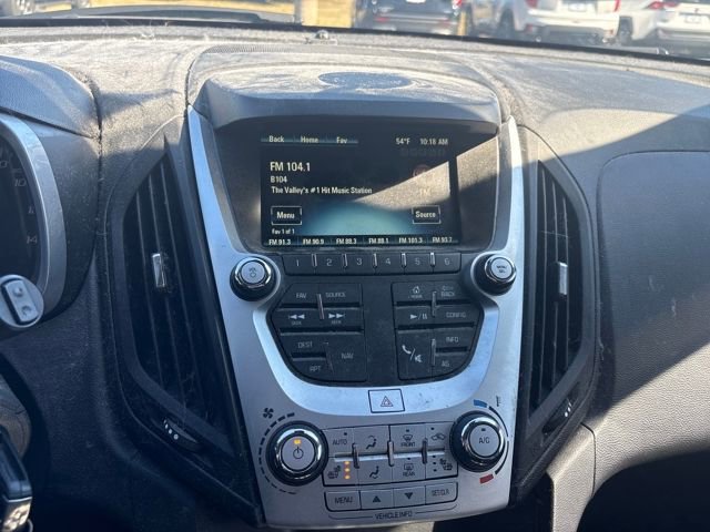 Used 2017 Chevrolet Equinox LT w/ Convenience Package image 20