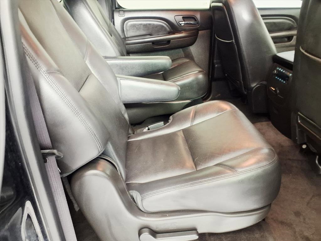 Used 2012 GMC Yukon XL Denali image 5