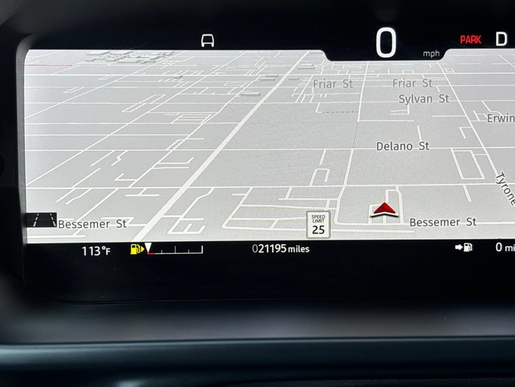 Used 2023 Land Rover Defender 110 V8 AWD/4WD image 26