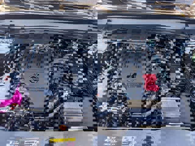 New 2026 Lexus TX 350 AWD image 56