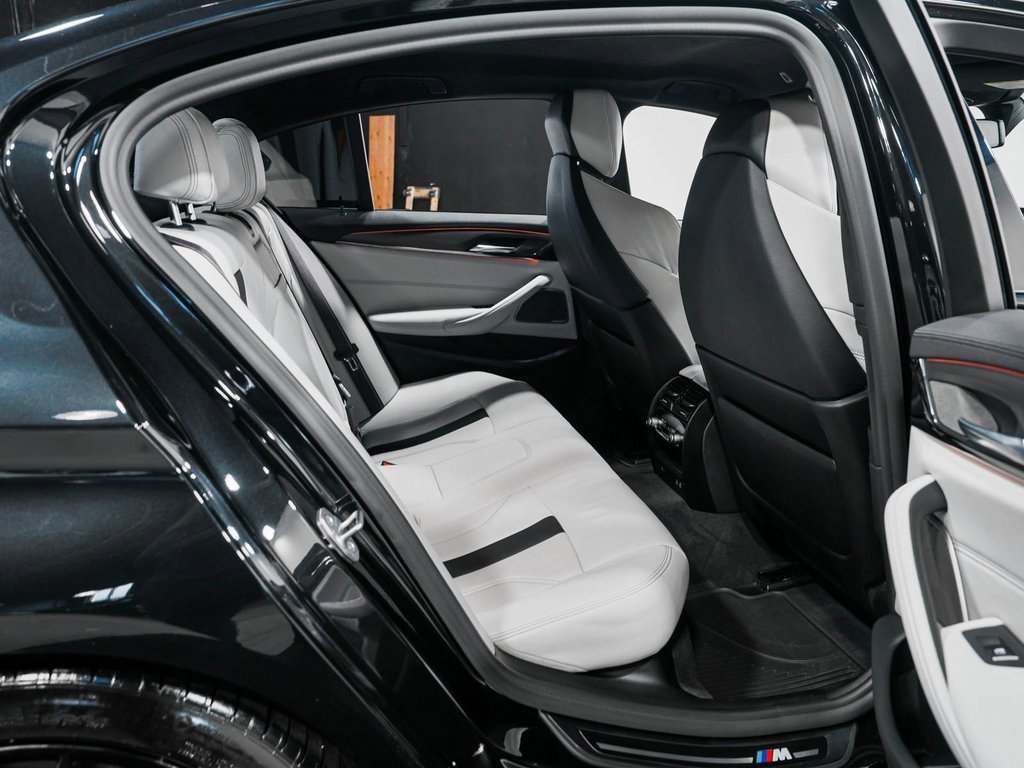 Used 2021 BMW M5 w/ Competition Package image 32