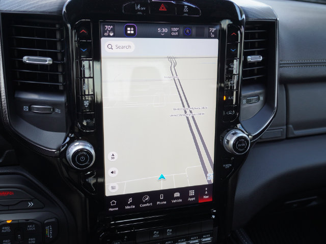 New 2027 RAM 1500 RHO AWD/4WD image 32