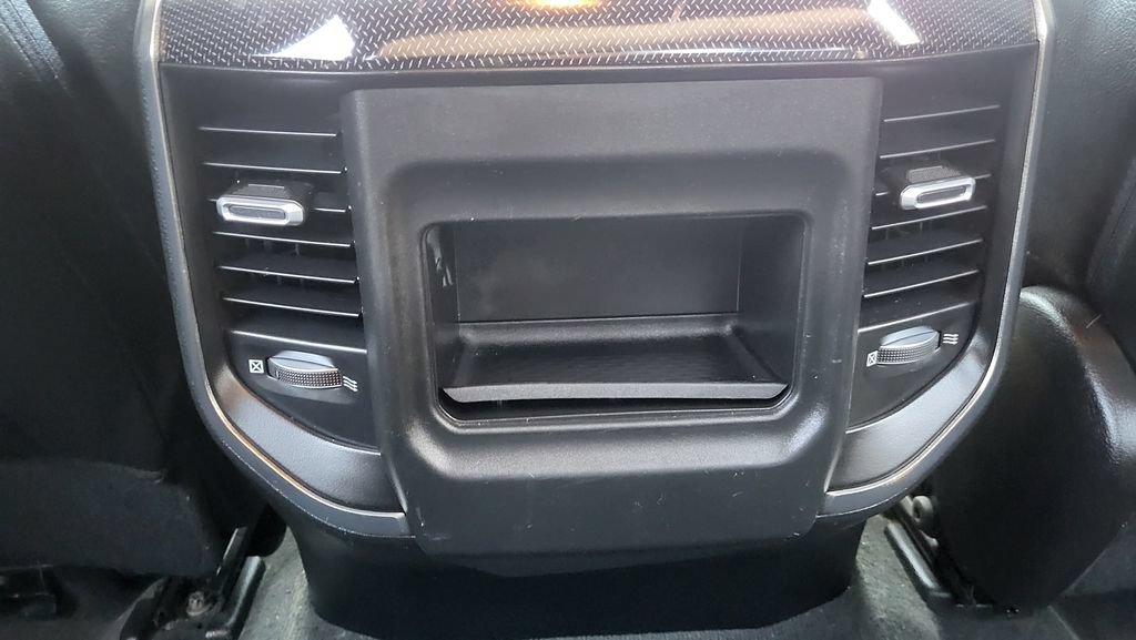 Used 2020 RAM 1500 Rebel w/ Rebel Level 1 Equipment Group AWD/4WD image 29