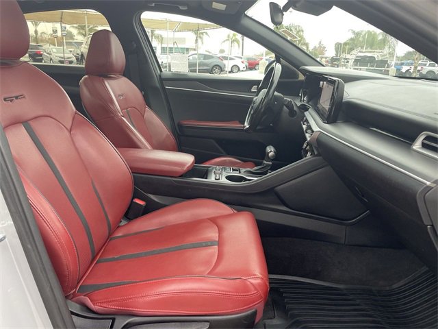 Used 2021 Kia K5 GT-Line image 28